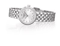 Orologio Tissot Donna Lovely in Acciaio T0580091103100 - T0580091103100